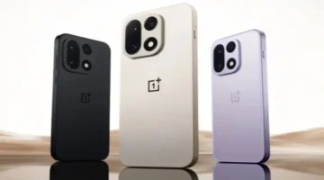 OnePlus 15 يطرح في الصين يوم 27 أكتوبر ويتوقع أن يعزز سوق الهواتف الذكية